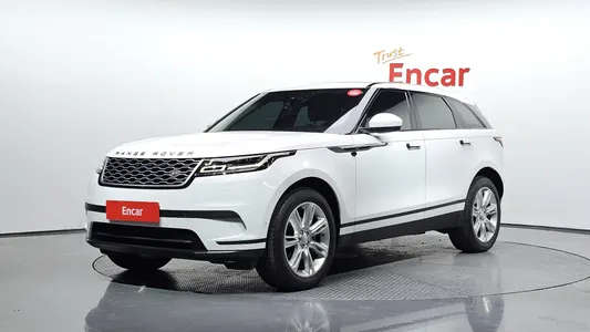 Land Rover 2.0 D240 SE 2018