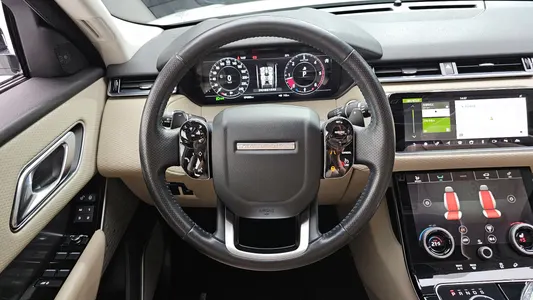 Land Rover 레인지로버 벨라 2.0 D240 SE 2018 12