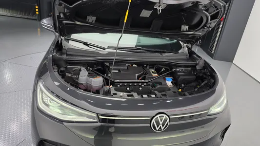 Volkswagen ID.4 2022 6