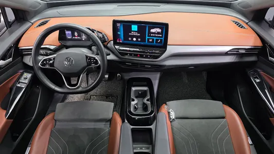 Volkswagen ID.4 2022 7
