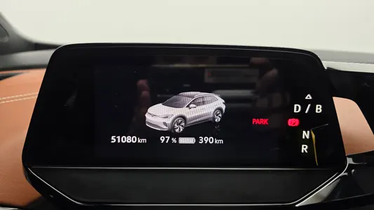 Volkswagen ID.4 2022 8