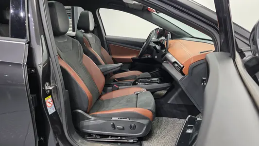 Volkswagen ID.4 2022 11