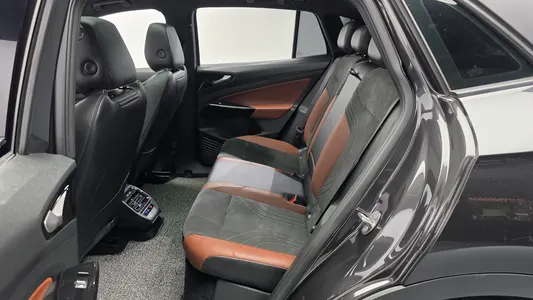 Volkswagen ID.4 2022 26