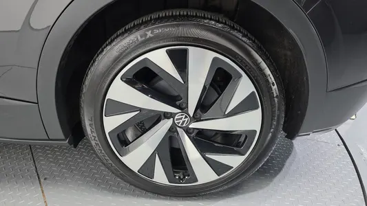 Volkswagen ID.4 2022 21
