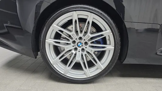 BMW M2 (G87) M2 2025 5