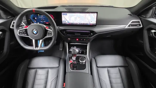 BMW M2 (G87) M2 2025 7