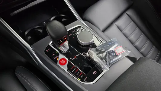 BMW M2 (G87) M2 2025 9