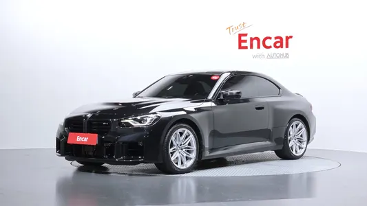 BMW M2 (G87) M2 2025