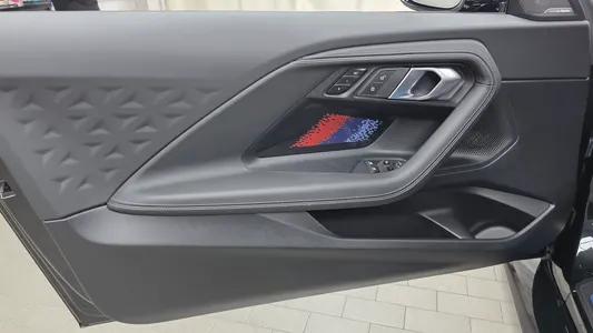 BMW M2 (G87) M2 2025 24