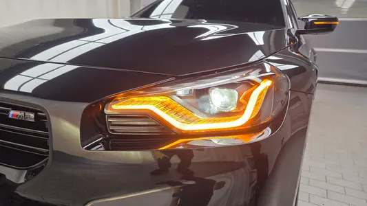 BMW M2 (G87) M2 2025 22
