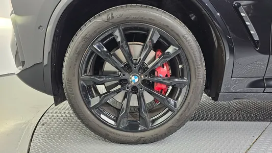 BMW X4 (G02) xDrive20i M 2025 5