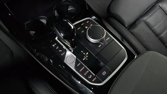 BMW X4 (G02) xDrive20i M 2025 9