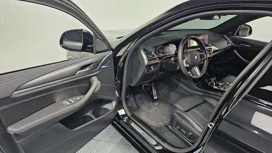 BMW X4 (G02) xDrive20i M 2025 10