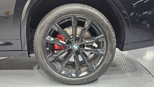 BMW X4 (G02) xDrive20i M 2025 21