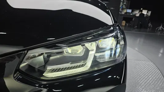 BMW X4 (G02) xDrive20i M 2025 22