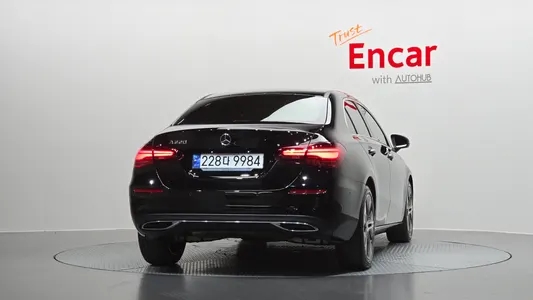 Mercedes-Benz A-Class W177 A220 2024 4