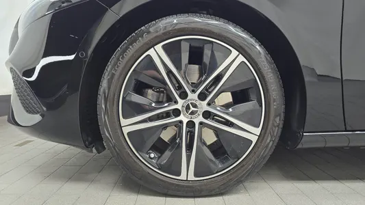 Mercedes-Benz A-Class W177 A220 2024 5