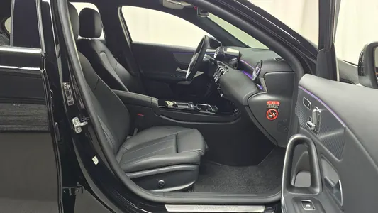 Mercedes-Benz A-Class W177 A220 2024 26