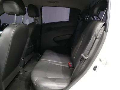 Chevrolet Spark LT 2013 10