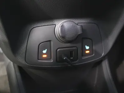 Chevrolet Spark LT 2013 16