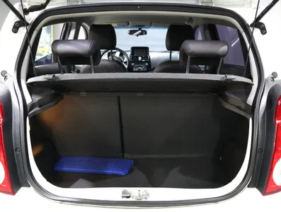 Chevrolet Spark LT 2013 18