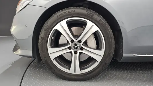 Mercedes-Benz E-Class W213 E300 4MATIC 2017 5