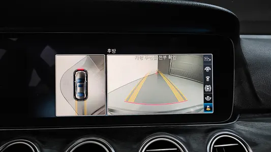 Mercedes-Benz E-Class W213 E300 4MATIC 2017 15