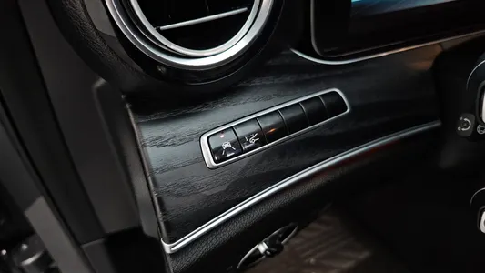 Mercedes-Benz E-Class W213 E300 4MATIC 2017 20