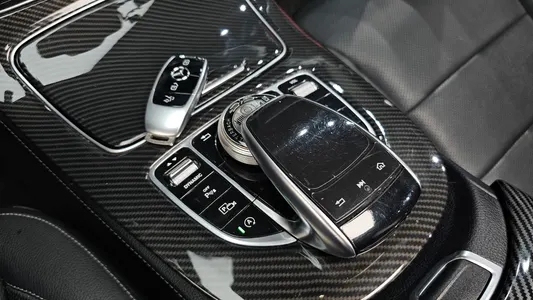 Mercedes-Benz E-Class W213 E300 4MATIC 2017 17