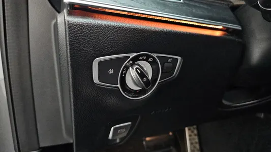 Mercedes-Benz E-Class W213 E300 4MATIC 2017 19