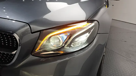 Mercedes-Benz E-Class W213 E300 4MATIC 2017 22