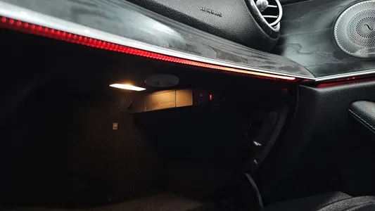 Mercedes-Benz E-Class W213 E300 4MATIC 2017 31