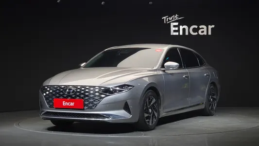 Hyundai IG 2020