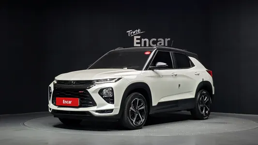 Chevrolet 1.3 4WD 2022