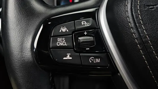BMW 5 Series (G30) 520i 2018 29