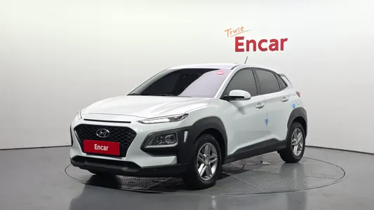 Hyundai Kona 1.6 2WD 2018