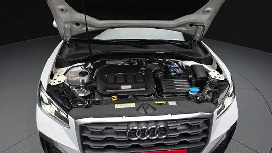 Audi Q2 35 TDI 2023 6