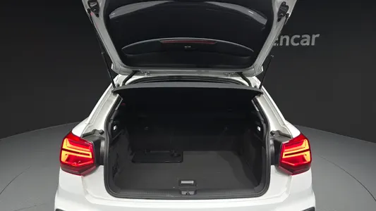 Audi Q2 35 TDI 2023 20