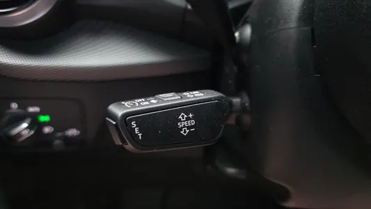 Audi Q2 35 TDI 2023 19