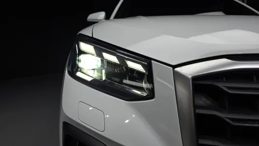 Audi Q2 35 TDI 2023 22
