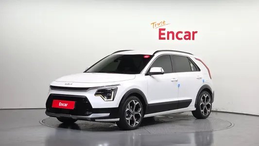 Kia 2022