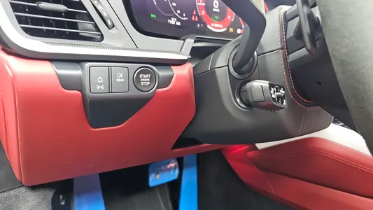 Porsche 911 (992) 4 GTS 2025 18