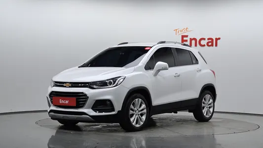 Chevrolet 1.4 LT 2019