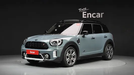 MINI S ALL4 2023