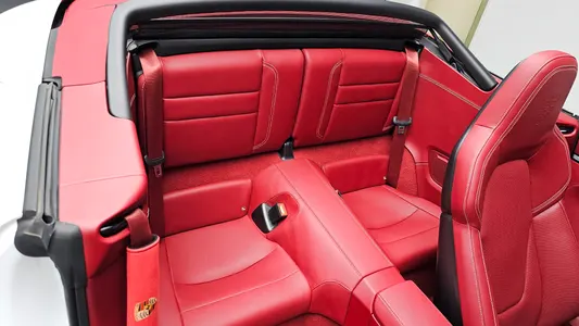 Porsche 911 (992) 4 GTS 2024 11
