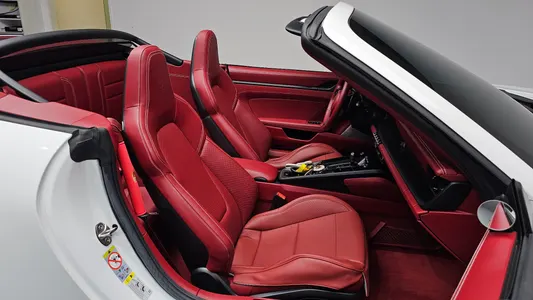 Porsche 911 (992) 4 GTS 2024 27