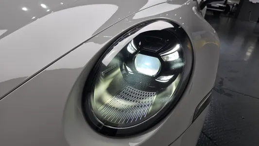 Porsche 911 (992) 4 GTS 2024 23