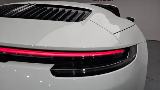 Porsche 911 (992) 4 GTS 2024 24