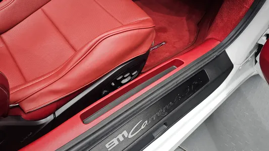 Porsche 911 (992) 4 GTS 2024 28