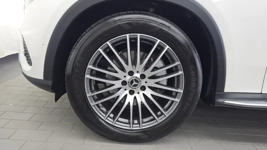 Mercedes-Benz GLC-Class X254 GLC220 d 4MATIC 2024 5